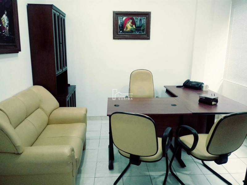 Sala Comercial em Porto Alegre!: 1ª foto da galeria de imagens do imóvel