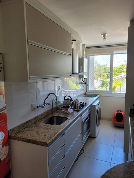 APARTAMENTO COM 2 DORMITÓRIOS, CLOSET E SUÍTE: 7ª foto da galeria de imagens do imóvel