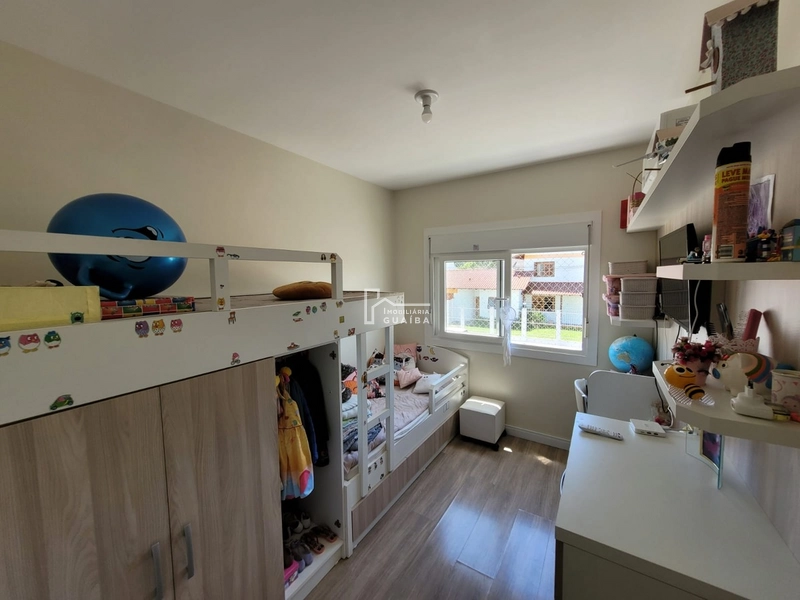 APARTAMENTO COM 2 DORMITÓRIOS, CLOSET E SUÍTE: 14ª foto da galeria de imagens do imóvel