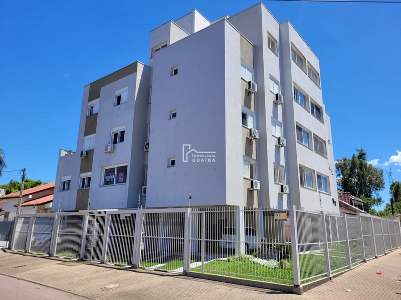 APARTAMENTO COM 2 DORMITÓRIOS, CLOSET E SUÍTE: 4ª foto da galeria de imagens do imóvel