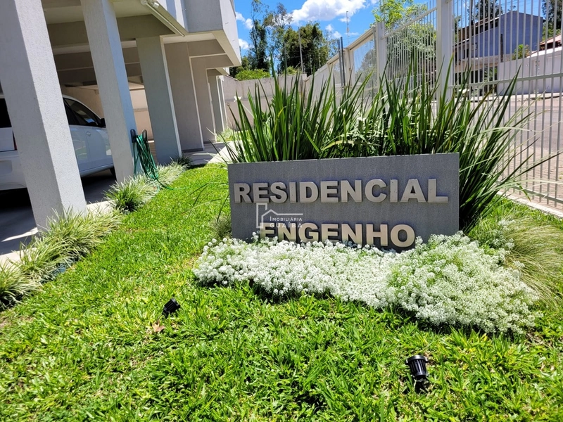 APARTAMENTO COM 2 DORMITÓRIOS, CLOSET E SUÍTE: 2ª foto da galeria de imagens do imóvel