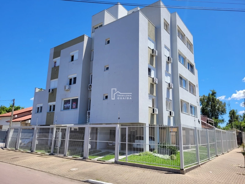 APARTAMENTO COM 2 DORMITÓRIOS, CLOSET E SUÍTE: 3ª foto da galeria de imagens do imóvel