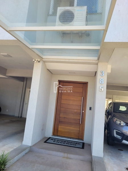 APARTAMENTO COM 2 DORMITÓRIOS, CLOSET E SUÍTE: 5ª foto da galeria de imagens do imóvel