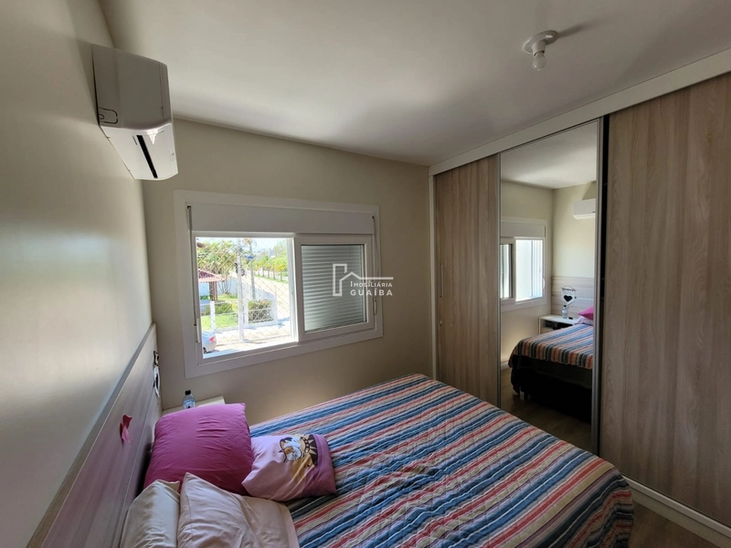 APARTAMENTO COM 2 DORMITÓRIOS, CLOSET E SUÍTE: 11ª foto da galeria de imagens do imóvel