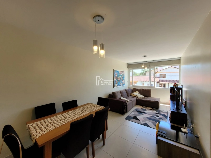 APARTAMENTO COM 2 DORMITÓRIOS, CLOSET E SUÍTE: 9ª foto da galeria de imagens do imóvel