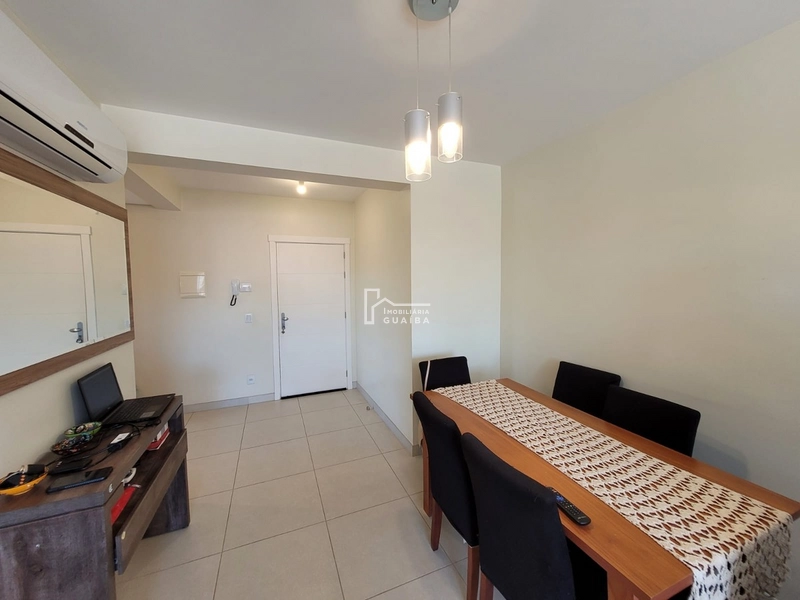 APARTAMENTO COM 2 DORMITÓRIOS, CLOSET E SUÍTE: 16ª foto da galeria de imagens do imóvel