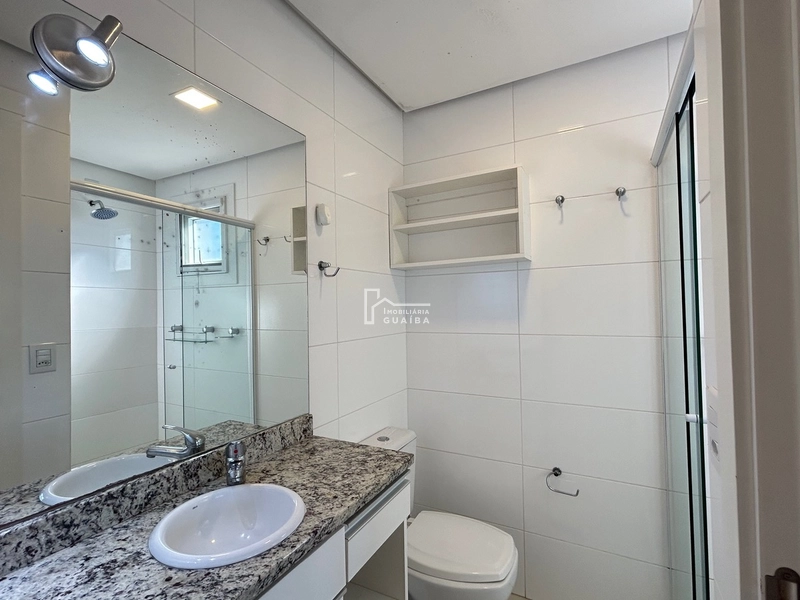 Apartamento pronto para morar!: 9ª foto da galeria de imagens do imóvel