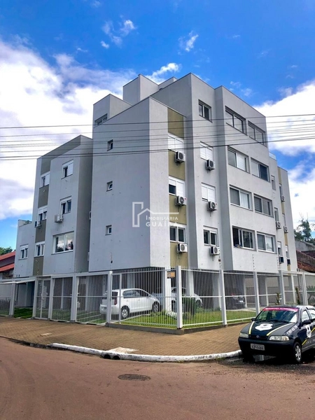 Apartamento pronto para morar!: 1ª foto da galeria de imagens do imóvel