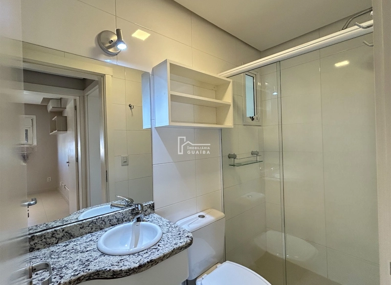 Apartamento pronto para morar!: 8ª foto da galeria de imagens do imóvel