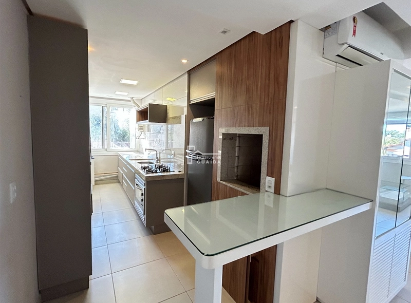 Apartamento pronto para morar!: 5ª foto da galeria de imagens do imóvel