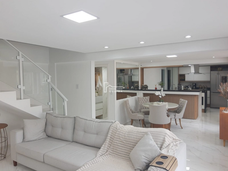 CASA DE ALTO PADRÃO COM LAZER COMPLETO - GUAÍBA: 8ª foto da galeria de imagens do imóvel