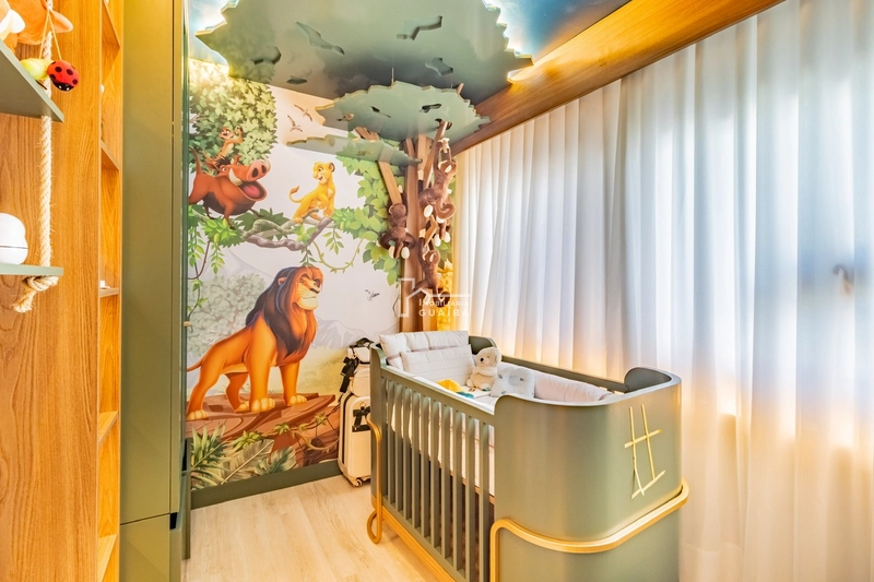 CASA DE ALTO PADRÃO COM LAZER COMPLETO - GUAÍBA: 23ª foto da galeria de imagens do imóvel