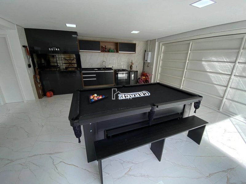 CASA DE ALTO PADRÃO COM LAZER COMPLETO - GUAÍBA: 32ª foto da galeria de imagens do imóvel