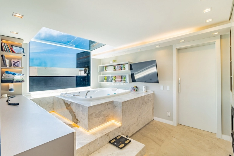 CASA DE ALTO PADRÃO COM LAZER COMPLETO - GUAÍBA: 30ª foto da galeria de imagens do imóvel