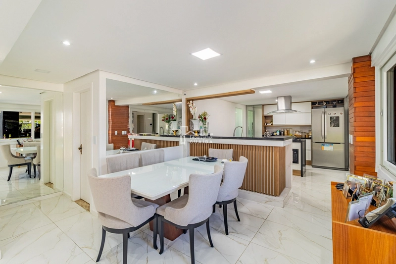 CASA DE ALTO PADRÃO COM LAZER COMPLETO - GUAÍBA: 16ª foto da galeria de imagens do imóvel