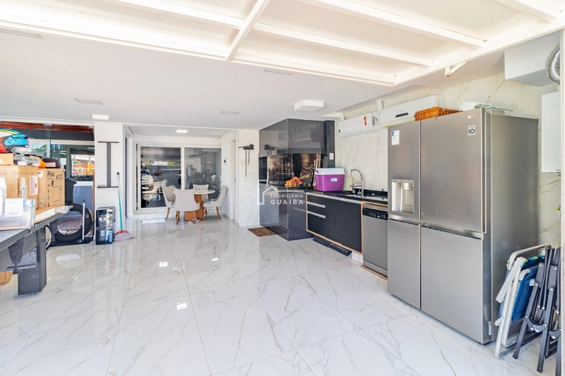 CASA DE ALTO PADRÃO COM LAZER COMPLETO - GUAÍBA: 28ª foto da galeria de imagens do imóvel