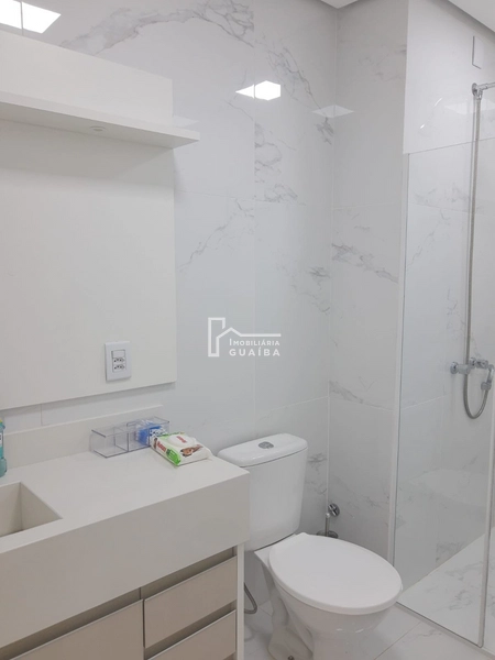 CASA DE ALTO PADRÃO COM LAZER COMPLETO - GUAÍBA: 25ª foto da galeria de imagens do imóvel