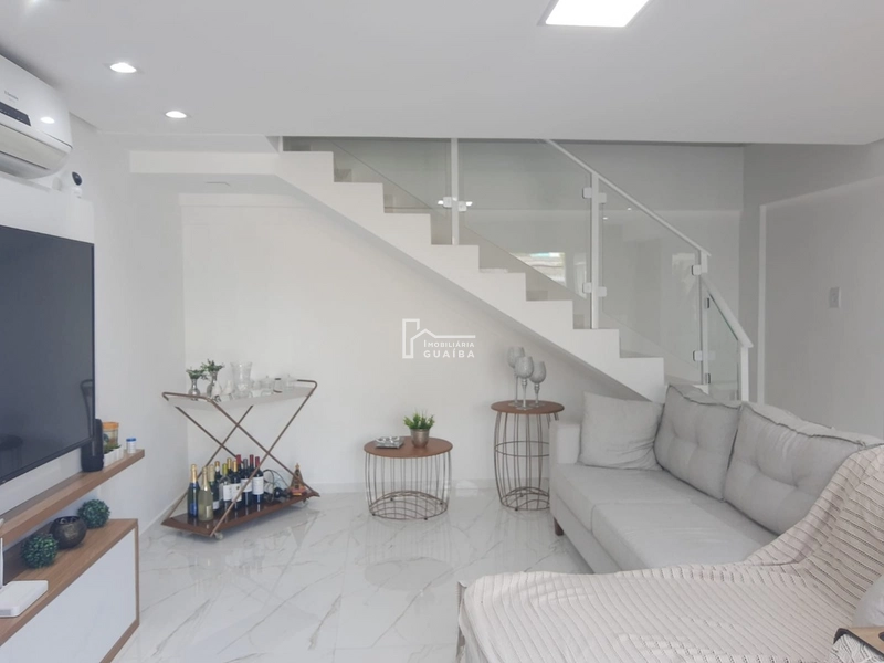 CASA DE ALTO PADRÃO COM LAZER COMPLETO - GUAÍBA: 9ª foto da galeria de imagens do imóvel