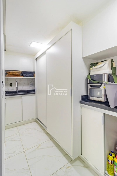 CASA DE ALTO PADRÃO COM LAZER COMPLETO - GUAÍBA: 12ª foto da galeria de imagens do imóvel