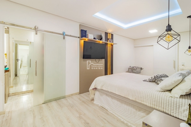 CASA DE ALTO PADRÃO COM LAZER COMPLETO - GUAÍBA: 19ª foto da galeria de imagens do imóvel