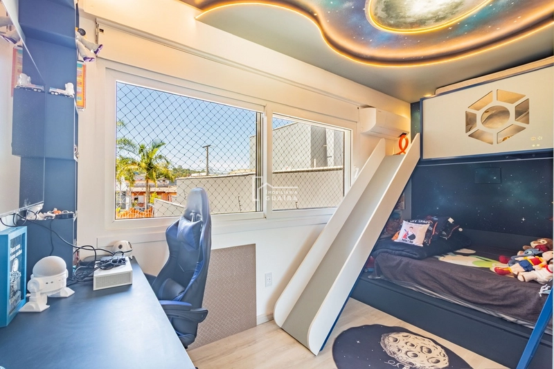 CASA DE ALTO PADRÃO COM LAZER COMPLETO - GUAÍBA: 21ª foto da galeria de imagens do imóvel