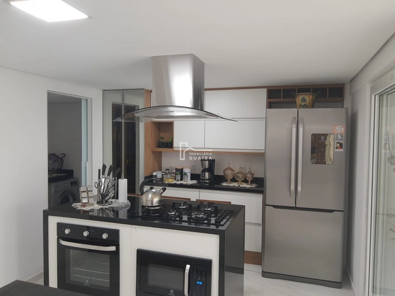 CASA DE ALTO PADRÃO COM LAZER COMPLETO - GUAÍBA: 10ª foto da galeria de imagens do imóvel