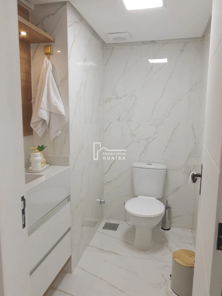 CASA DE ALTO PADRÃO COM LAZER COMPLETO - GUAÍBA: 24ª foto da galeria de imagens do imóvel