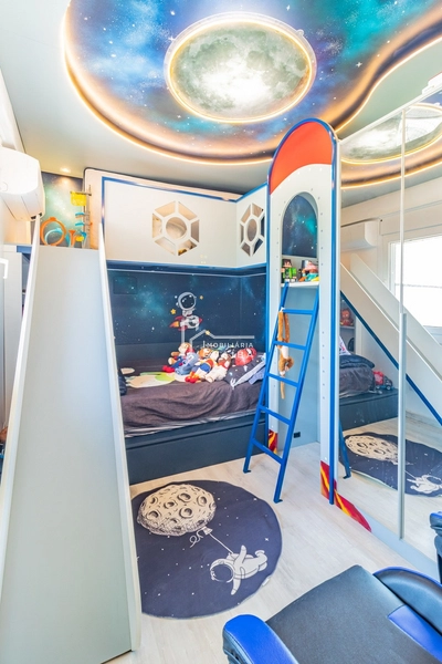 CASA DE ALTO PADRÃO COM LAZER COMPLETO - GUAÍBA: 20ª foto da galeria de imagens do imóvel