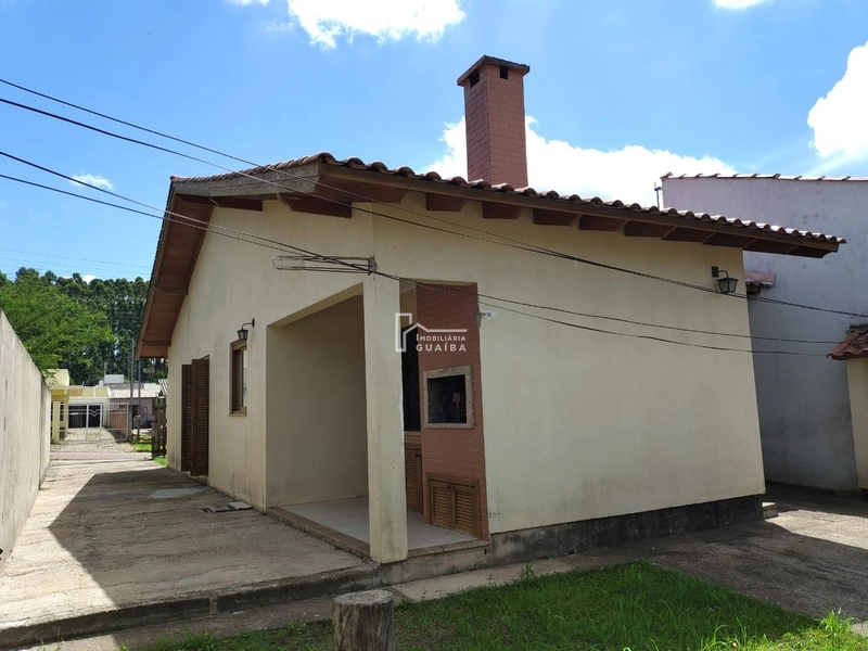 Casa com ótimo padrão construtivo!: 8ª foto da galeria de imagens do imóvel