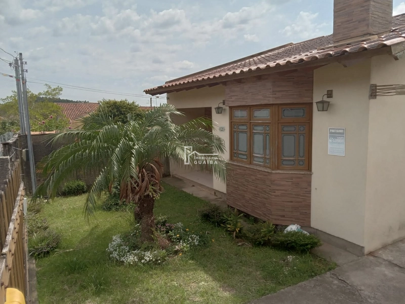 Casa com ótimo padrão construtivo!: 6ª foto da galeria de imagens do imóvel