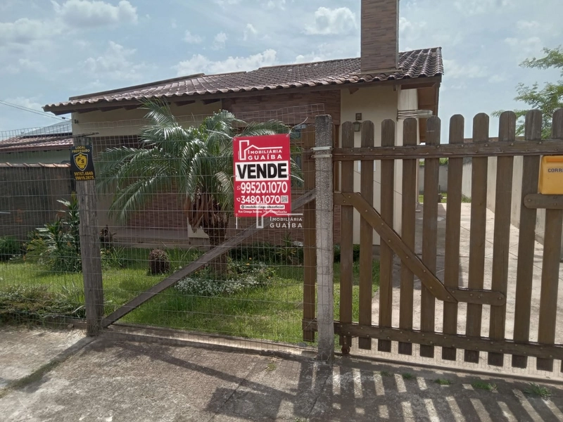 Casa com ótimo padrão construtivo!: 7ª foto da galeria de imagens do imóvel