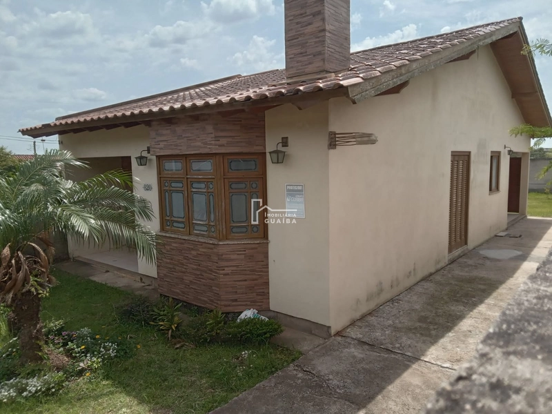 Casa com ótimo padrão construtivo!: 5ª foto da galeria de imagens do imóvel