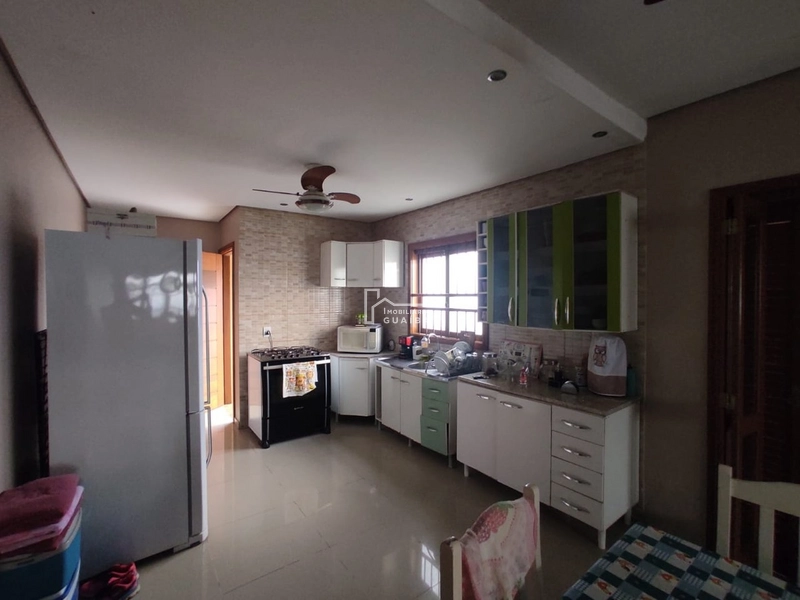 Casa com ótimo padrão construtivo!: 14ª foto da galeria de imagens do imóvel