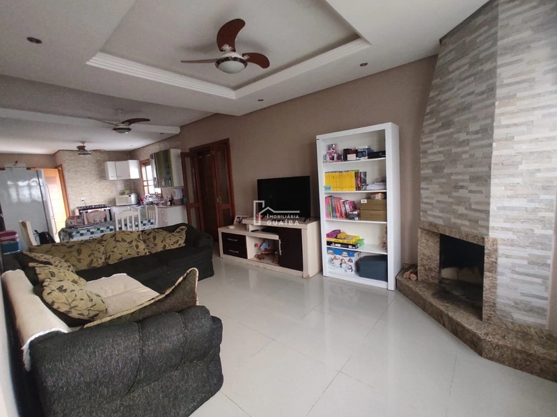 Casa com ótimo padrão construtivo!: 15ª foto da galeria de imagens do imóvel