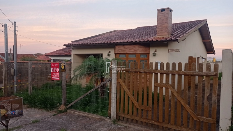 Casa com ótimo padrão construtivo!: 12ª foto da galeria de imagens do imóvel