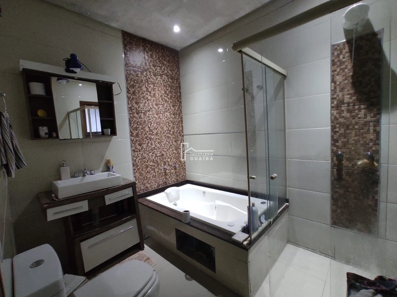 Casa com ótimo padrão construtivo!: 20ª foto da galeria de imagens do imóvel