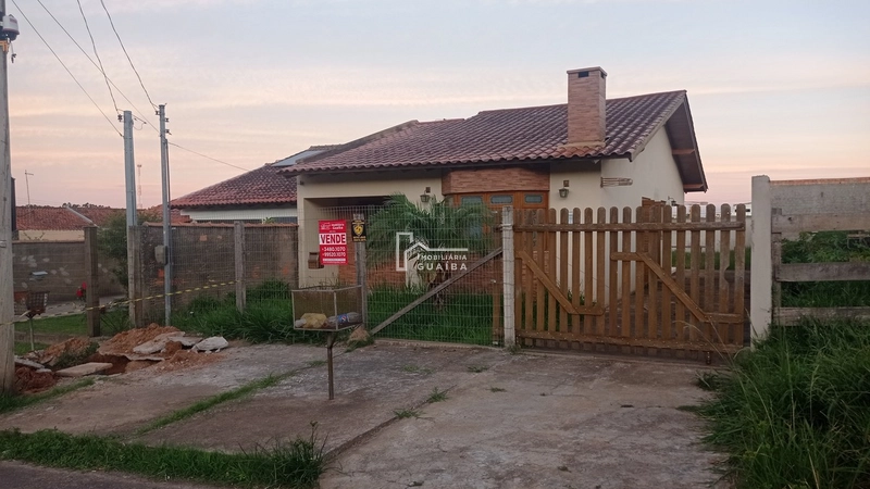 Casa com ótimo padrão construtivo!: 13ª foto da galeria de imagens do imóvel