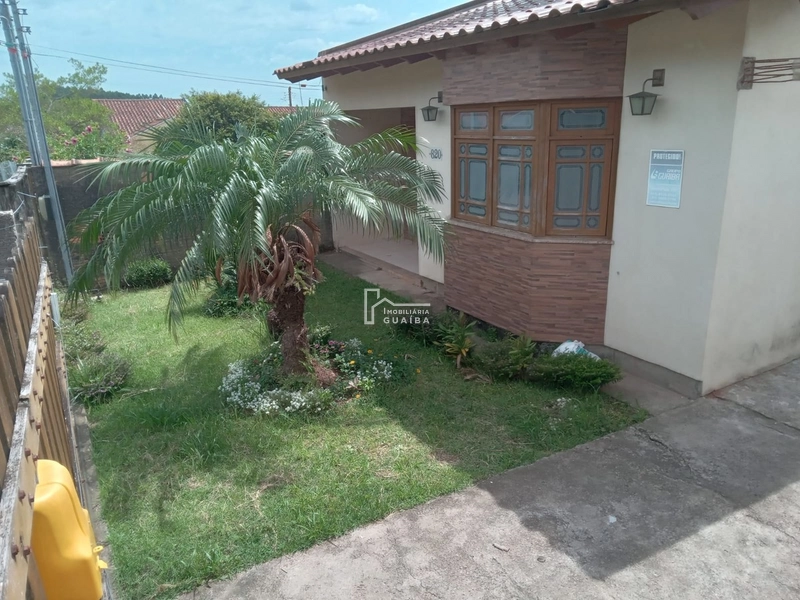 Casa com ótimo padrão construtivo!: 4ª foto da galeria de imagens do imóvel