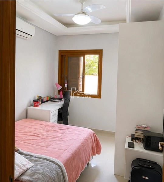 Casa com ótimo padrão construtivo!: 8ª foto da galeria de imagens do imóvel