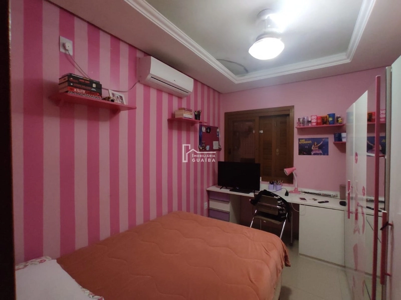 Casa com ótimo padrão construtivo!: 17ª foto da galeria de imagens do imóvel