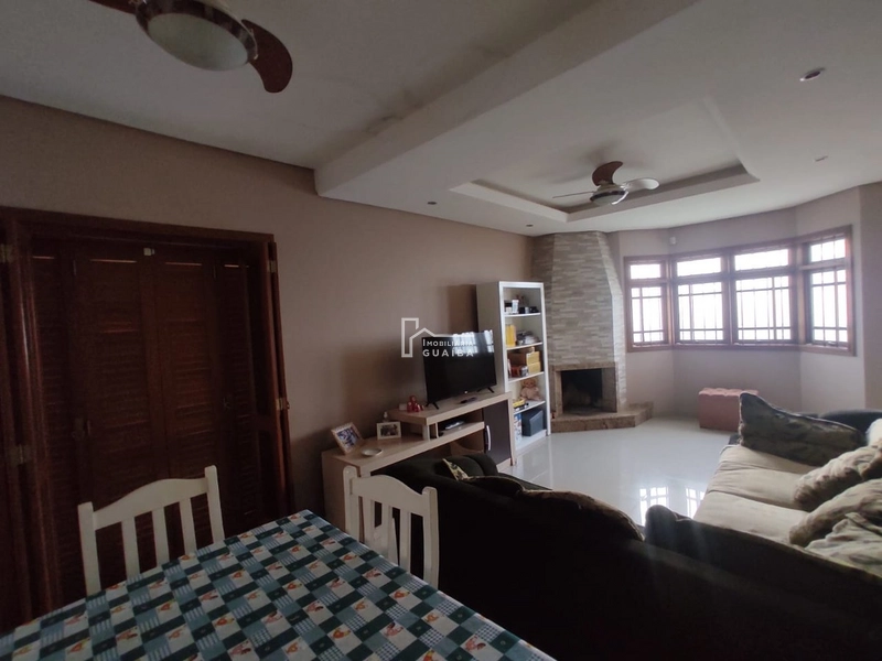 Casa com ótimo padrão construtivo!: 16ª foto da galeria de imagens do imóvel