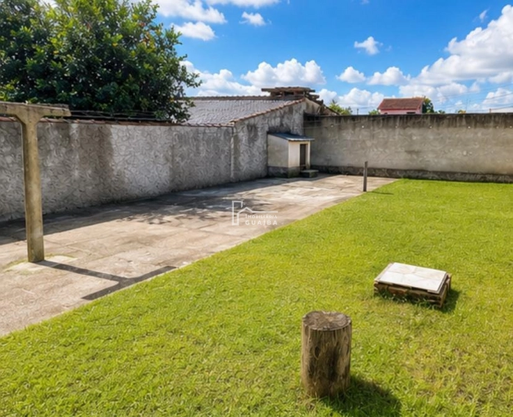Casa com ótimo padrão construtivo!: 5ª foto da galeria de imagens do imóvel