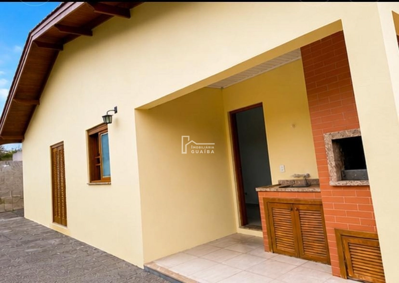 Casa com ótimo padrão construtivo!: 3ª foto da galeria de imagens do imóvel