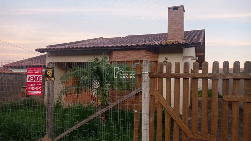 Casa com ótimo padrão construtivo!: 11ª foto da galeria de imagens do imóvel