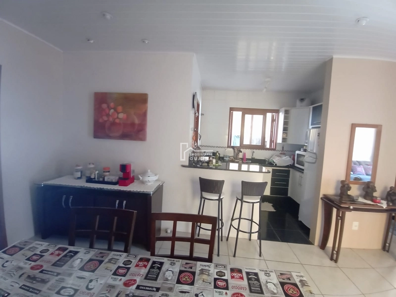 Casa no engenho: 4ª foto da galeria de imagens do imóvel