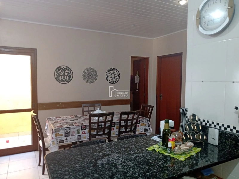 Casa no engenho: 6ª foto da galeria de imagens do imóvel