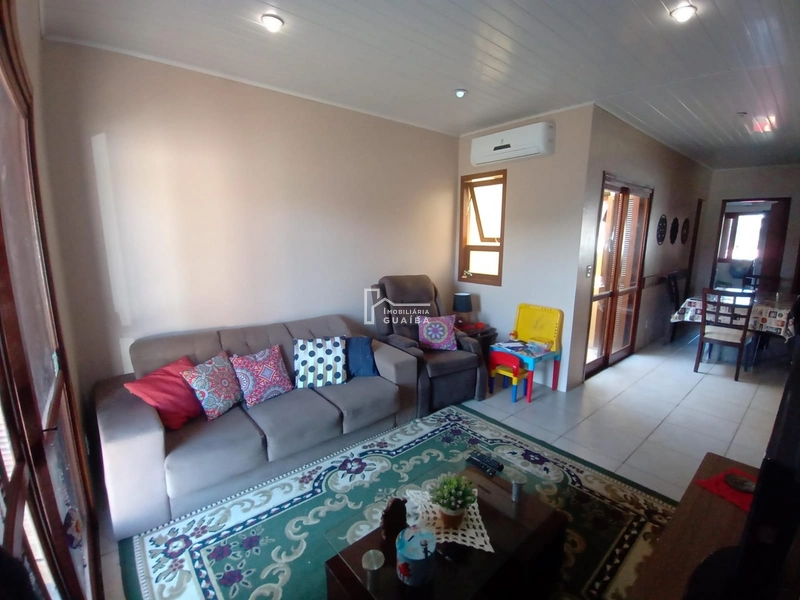 Casa no engenho: 7ª foto da galeria de imagens do imóvel