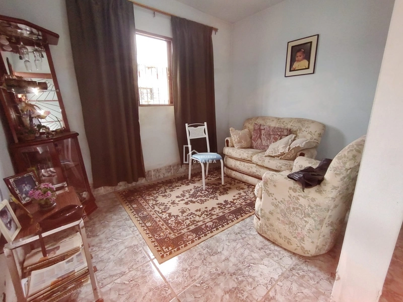 Casa 3 dormitórios no bairro Santa Rita: 4ª foto da galeria de imagens do imóvel