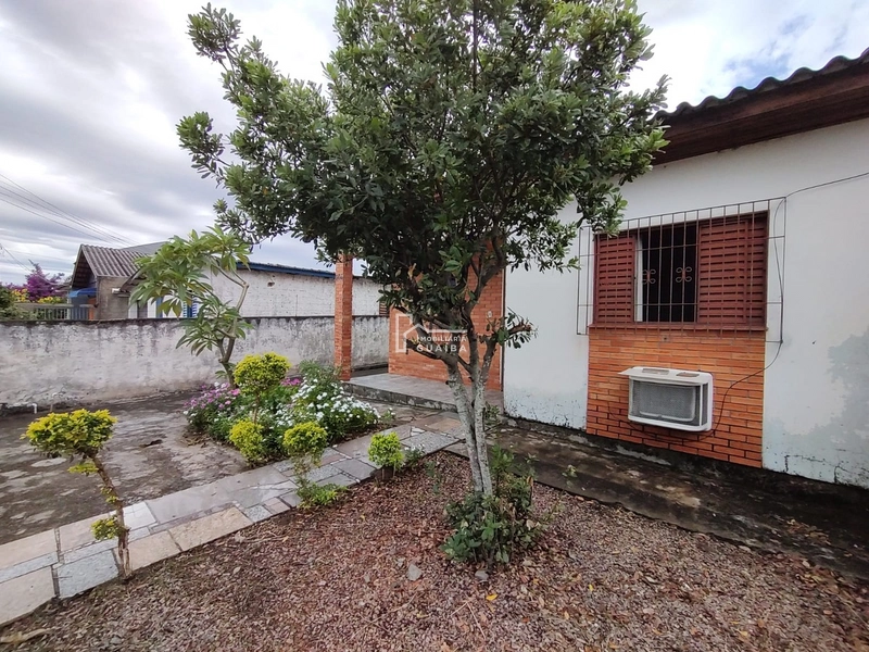 Casa 3 dormitórios no bairro Santa Rita: 3ª foto da galeria de imagens do imóvel