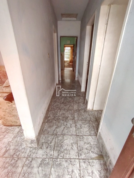 Casa 3 dormitórios no bairro Santa Rita: 5ª foto da galeria de imagens do imóvel